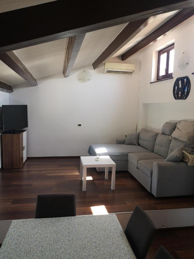Apartma Rok Plavje Екстериор снимка