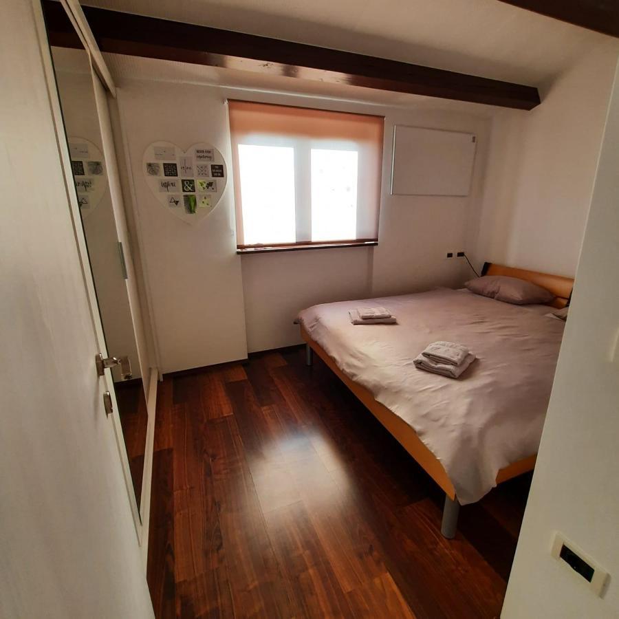 Apartma Rok Plavje Екстериор снимка