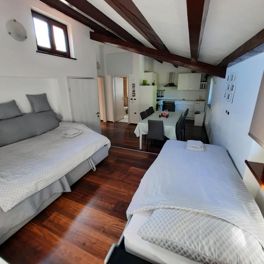 Apartma Rok Plavje Екстериор снимка