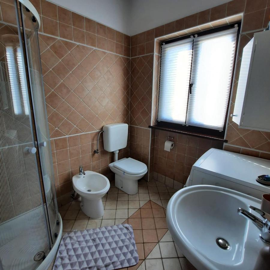 Apartma Rok Plavje Екстериор снимка
