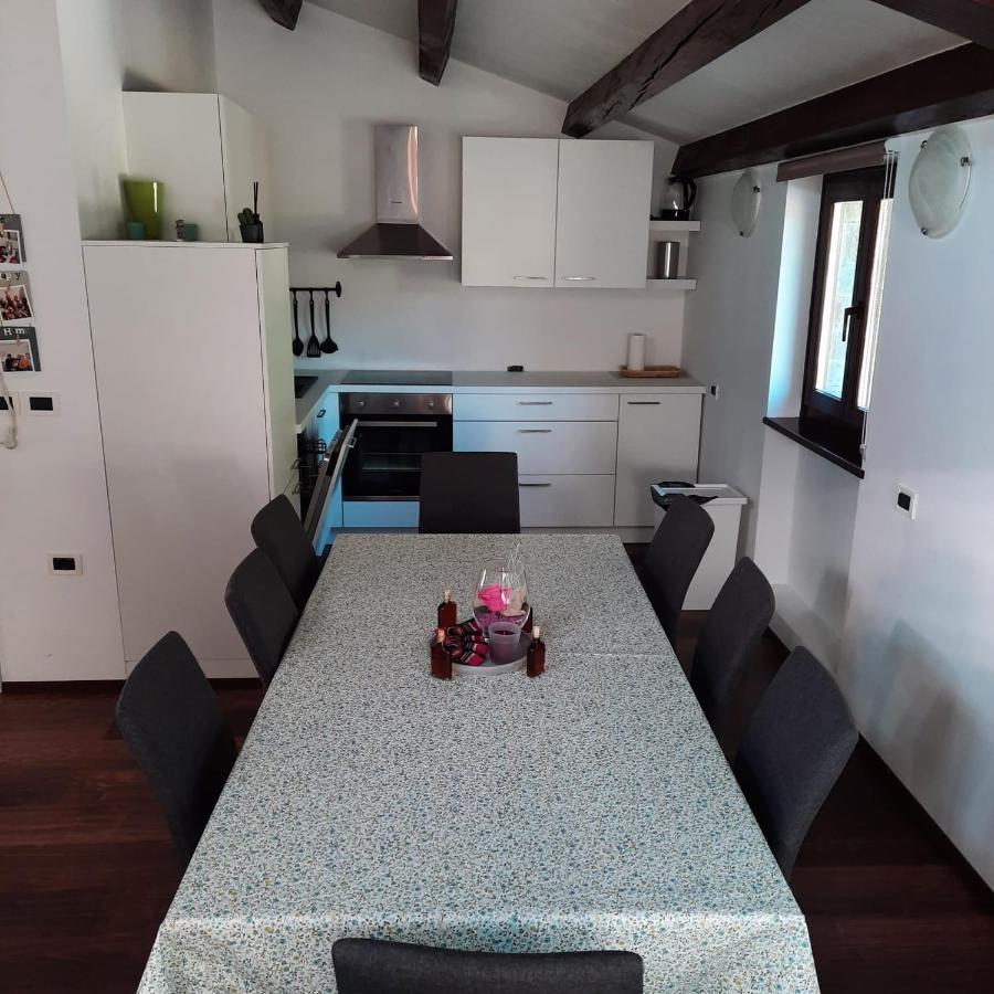Apartma Rok Plavje Екстериор снимка