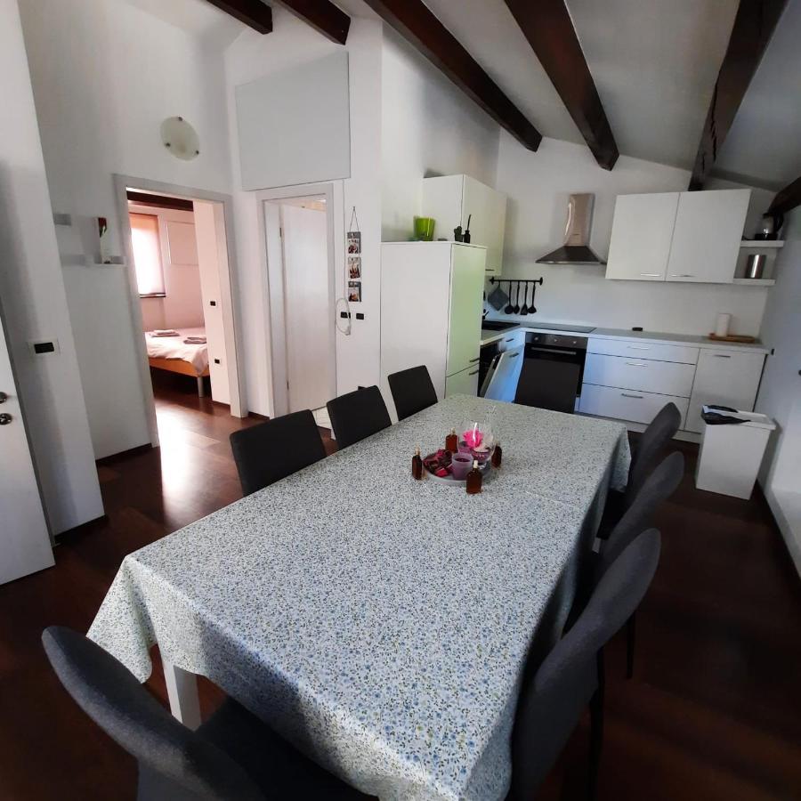 Apartma Rok Plavje Екстериор снимка
