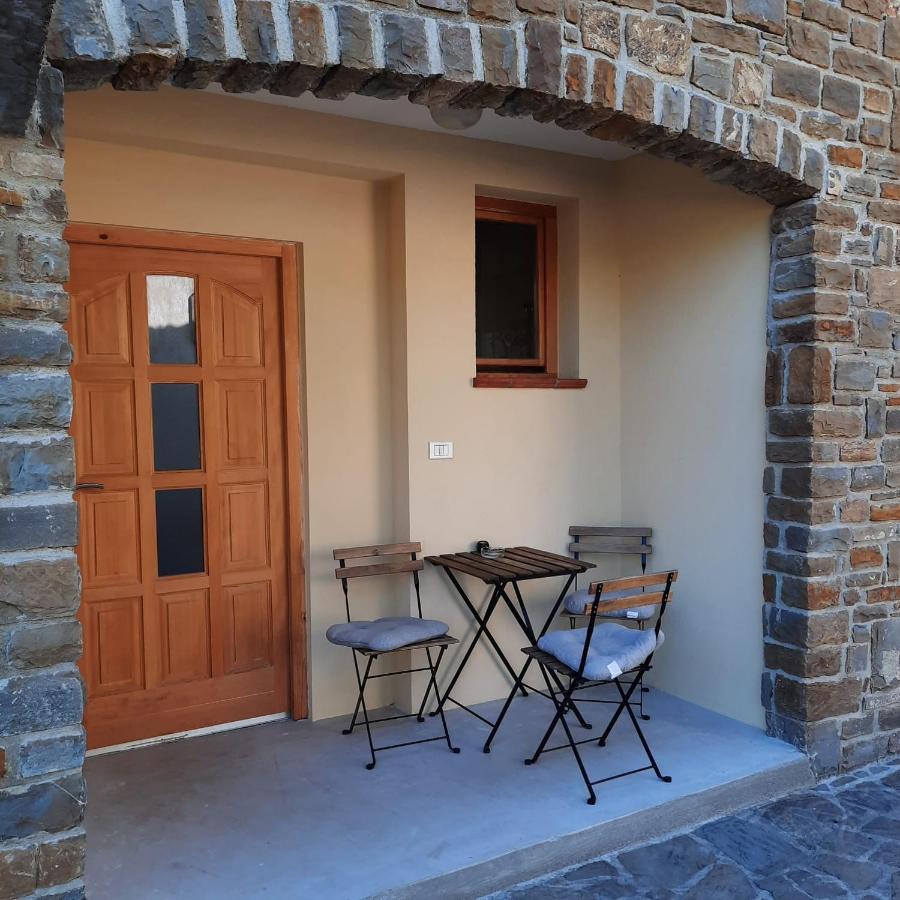 Apartma Rok Plavje Екстериор снимка
