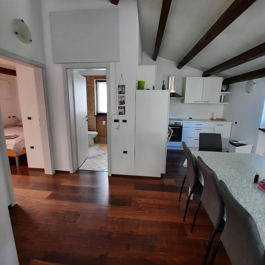Apartma Rok Plavje Екстериор снимка